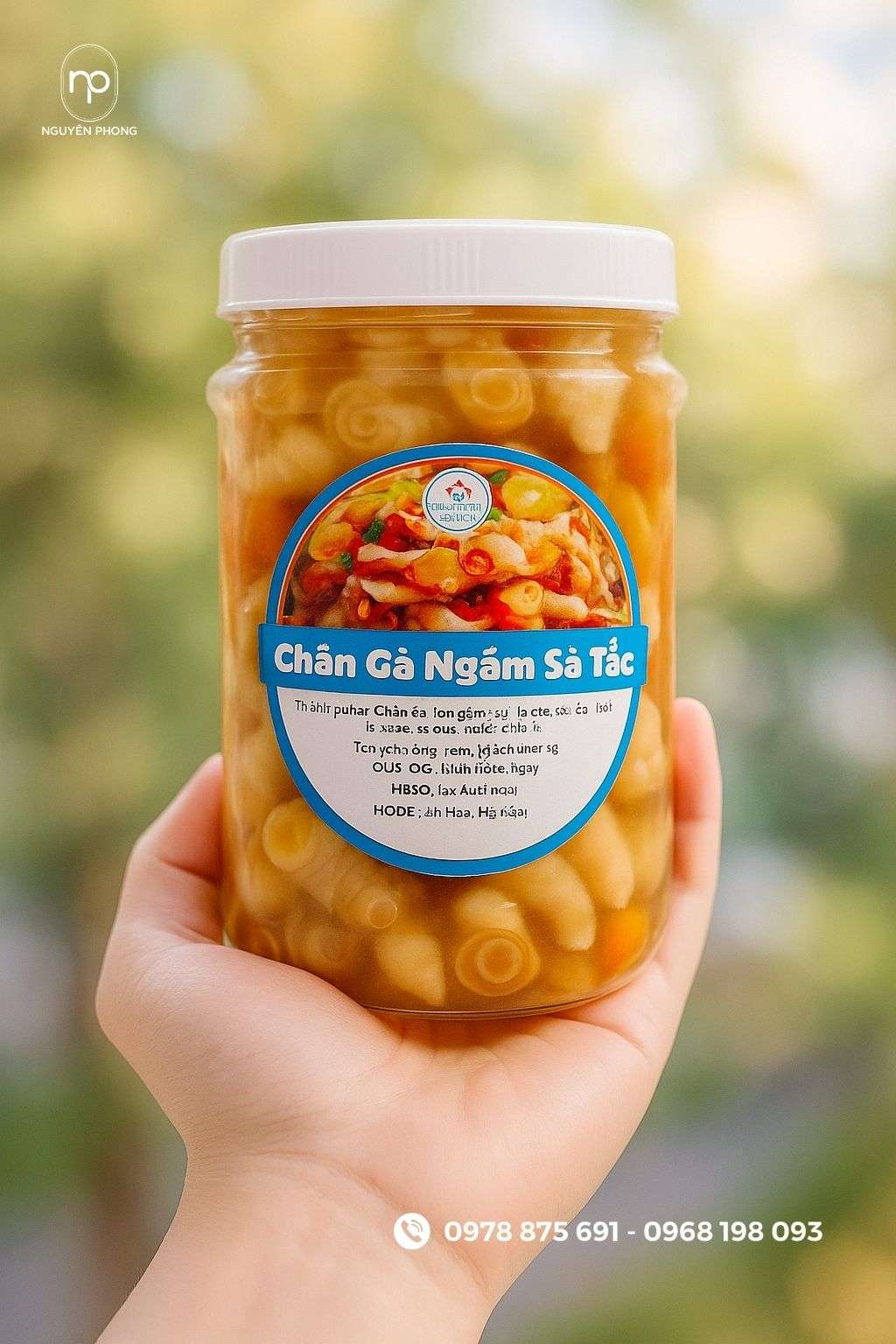 Mẫu 2
